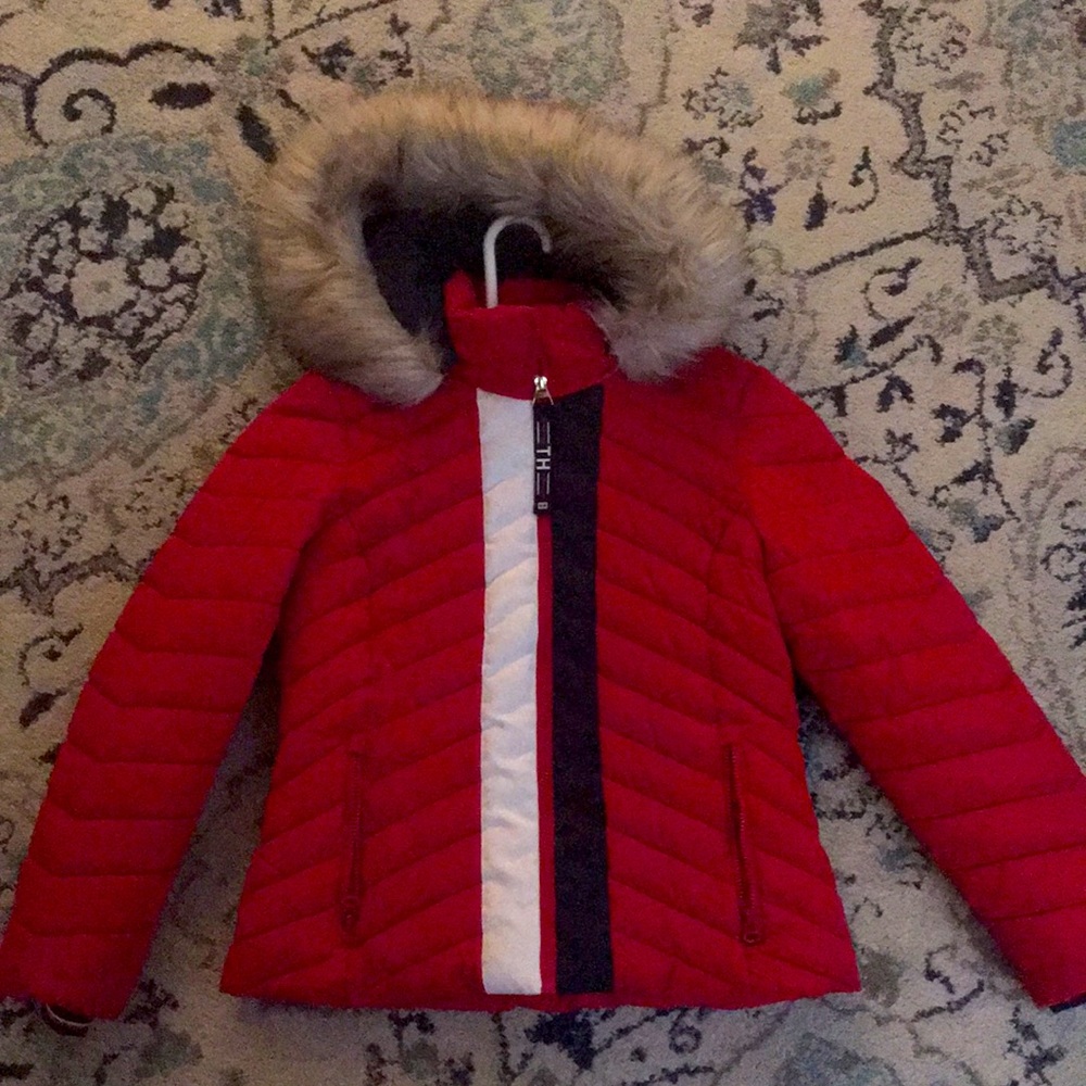 Tommy Hilfiger winter jacket